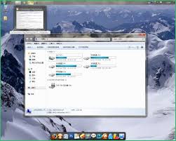 Windows 7 vs XP：性能与用户体验对比，哪个更好用