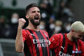 2022米兰德比独家转播盛宴，不容错过的足球对决！