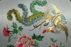 奢华雪烟绫：独特魅力面料深度解析