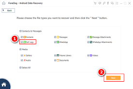 小米手机通话记录删除了？高效恢复方法，还能否追踪查询？