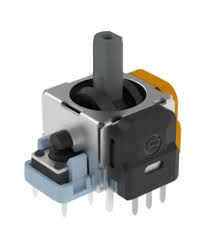 futaba18mz是否采用霍尔摇杆详解