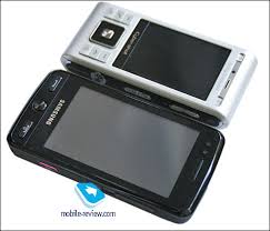 2008年三星M8800C手机详细配置解析