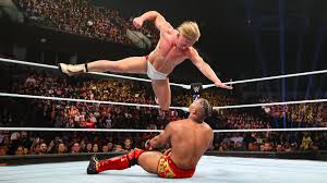 WWE摔跤盛宴：掌握播出频道与时间，精彩对决不容错过！