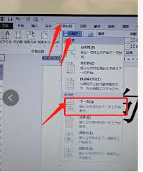 如何轻松实现Word序号横向设置，提升文档排版点击率！