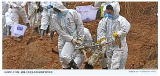 东航坠机事故后相关机型复飞：安全检测与乘客反馈成焦点