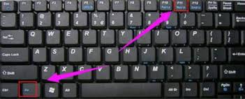 解决键盘只出字母不出汉字问题，快速指南