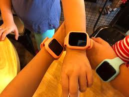 米兔手表分享教程：一键传授给朋友的方法