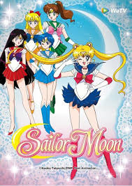 美少女战士第六部：终极决战篇，全集共多少集震撼登场！