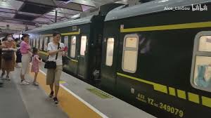 列车提前发车未等原乘客上车解决方案