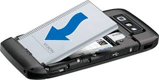 诺基亚E71手机下载主题详细步骤指南