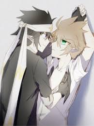 雷狮与安迷修的奇妙邂逅：指尖探索的未知领域