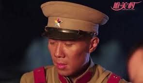 少帅中储世新原型抗日东北将领吕正操