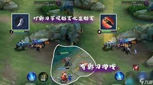 震惊！王者防御塔攻击机制大及持续攻击英雄独特特点全知道