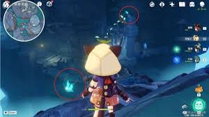 原来的原神法厄同们全跳舞怎么触发 法厄同们全跳舞任务攻略