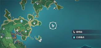 震惊！钓原神雷鸣仙竟有此等神奇鱼饵，你绝对想不到！