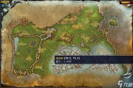 魔兽世界嚎风峡湾任务完成攻略大，轻松上手不再难！