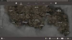 潜行者2杜加地图全解析展示，带你深入游戏神秘区域