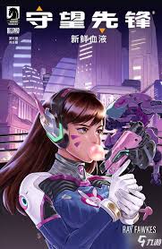 守望先锋卡西迪英雄威能深度剖析