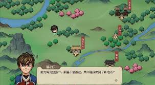 大侠立志传亢金龙兽环获取攻略