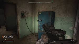 惊爆！潜行者2切尔诺贝利之心电力厂保险柜密码大公开，速来一探究竟！