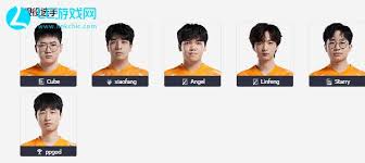 2024LPL夏季赛IG战队大！全新成员阵容震撼来袭