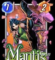 改进漫威终极逆转卡魔拉卡牌效果解析