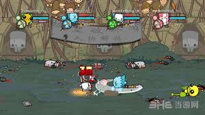 城堡破坏者全角色解锁超实用攻略大