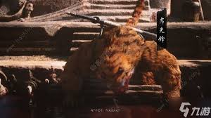 震惊！黑神话悟空黄风岭全收集攻略大公开，隐藏boss支线全解无死角