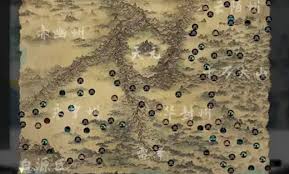 鬼谷八荒十万大山解锁攻略大