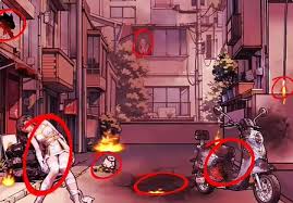 惊爆！规则怪怪谈爷爷去哪了通关攻略大，速来一探究竟！