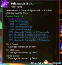 火炬之光2全职业深度解析，你不能错过的职业指南