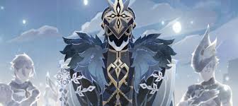 震惊！原神队长人设深度解析，背后隐藏的秘密超乎想象！