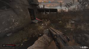 惊爆！潜行者2切尔诺贝利之心未曝光储藏点全位置大