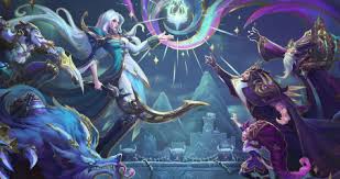 2024英雄联盟克隆模式上线时间