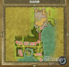 DQ3重制版刷金属史莱姆最佳位置及技能推荐