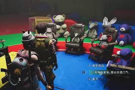 原来的七日世界红与黑任务详细攻略及做法