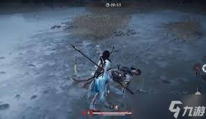 燕云十六声白狼主逃课打法：轻松通关秘籍大公开