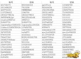 惊爆！生死狙击雷霆之怒真实号密码大公开及免费获取秘籍