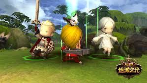 超级地城之光封魔塔必备正确姿势 掌握了么原来的你