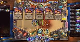 震惊！炉石传说惊爆OTK宇宙萨卡组大公开，超强玩法等你来战！