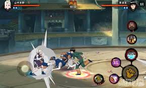 火影忍者手游：替身术使用秘籍大公开，抓人眼球就靠它！