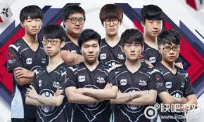 惊爆！IG战队2020年队员国籍大，他们究竟来自哪些国家？