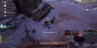 诛仙世界蛮荒：精准探寻怀璧其罪灵体位置