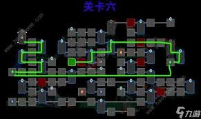 震惊！霓虹深渊无限神经矩阵s10通关秘籍大公开，超燃攻略助你畅玩！