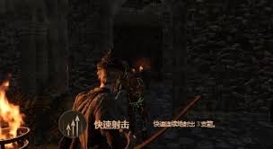 黑暗游侠职业深度剖析：独特技能与玩法全面解析