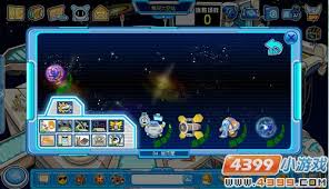 震惊！赛尔号训练师之门究竟藏于何处大！