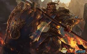 三国杀谋曹仁技能全析：其强大玩法与策略