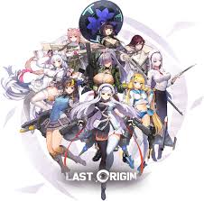 起源X惊爆上线！全新剧情与玩法，带你踏入未知冒险世界！