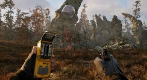 探秘潜行者2电池超自然体形成地点及独特效果