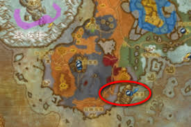 震惊！魔兽世界怀旧服龙骨荒野竟有如此神奇的前往方式，wowl k怀旧服龙骨荒野攻略大！